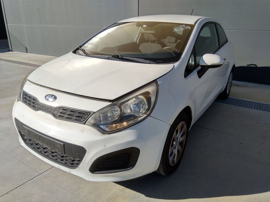 KIA RIO III - 2013 - Para Peças