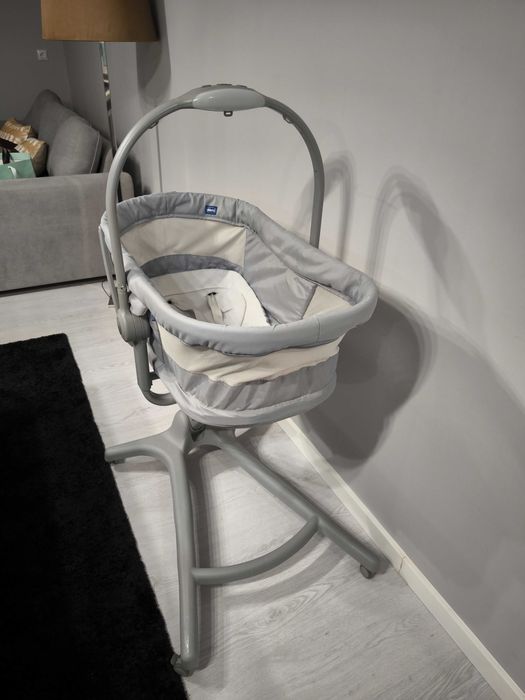 Chicco Baby Hug 5.1
