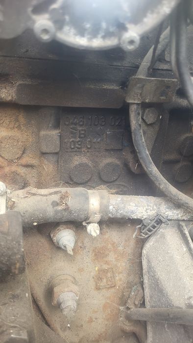 Двигун ауди а6 с4 2.5 дизель