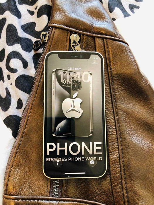 iPhone 12 Mini 128GB Neverlock