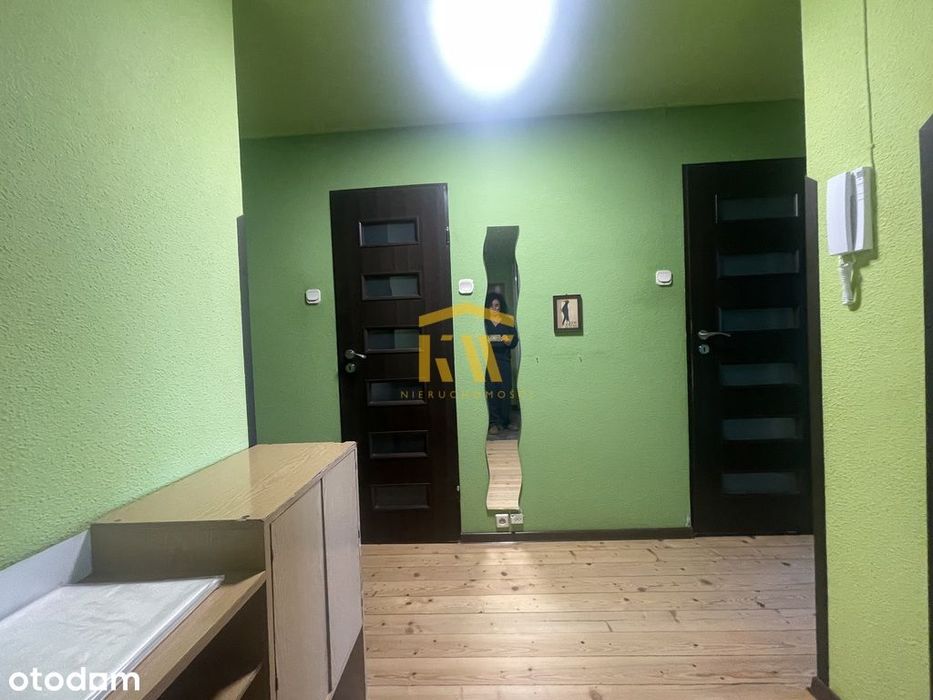Mieszkanie na sprzedaż, 64 m²