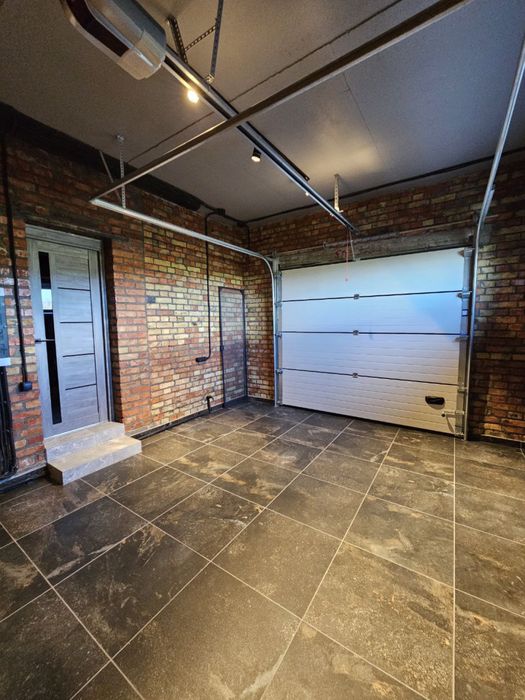 Будинок з Газом!  Villa de Lux, Класний будинок з меблям і техн.12 хв.