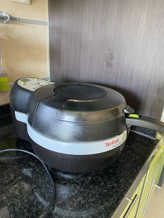 Actfry tefal grande