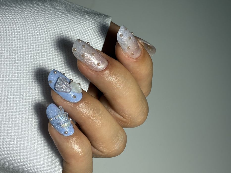 Manicure, Zdobienia Paznokci oraz Pedicure Lębork