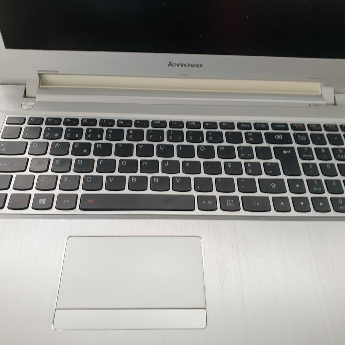 Lenovo Z51-70 processador i7-5500u disco 500gb, memória 12gb