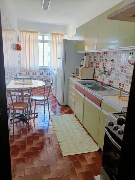 Quartos para alugar – Barreiro