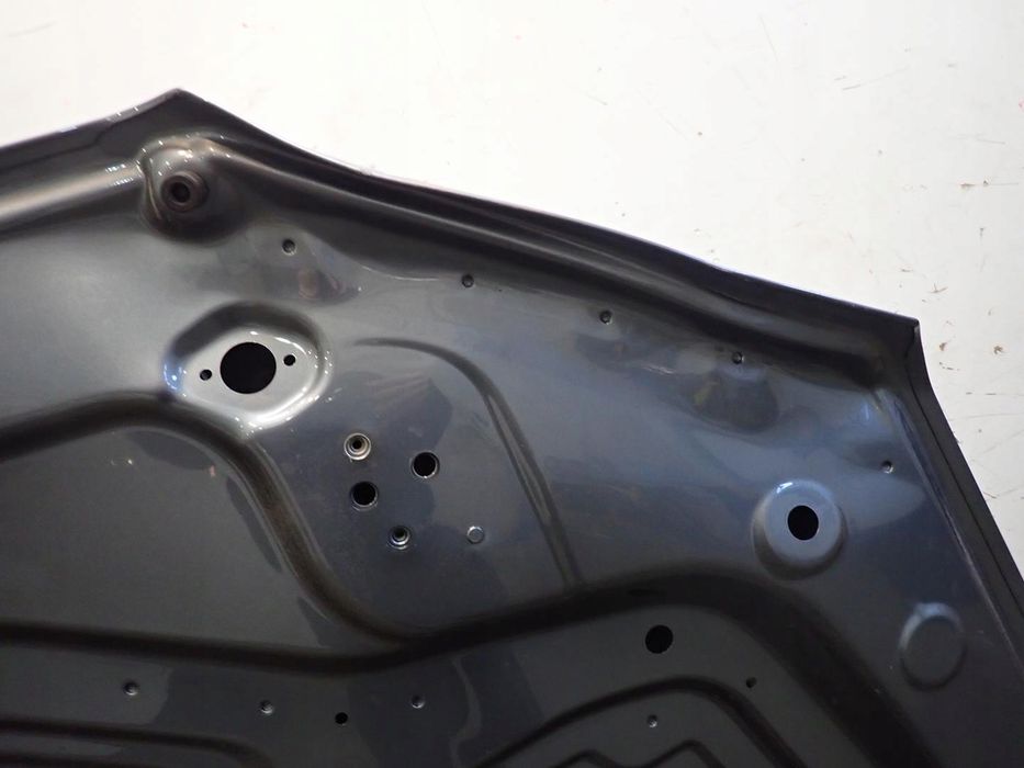 Maska bmw 5 g30 g31 2018-