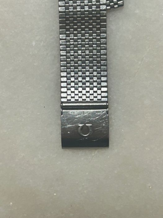 Relógio Omega Lcd 1616