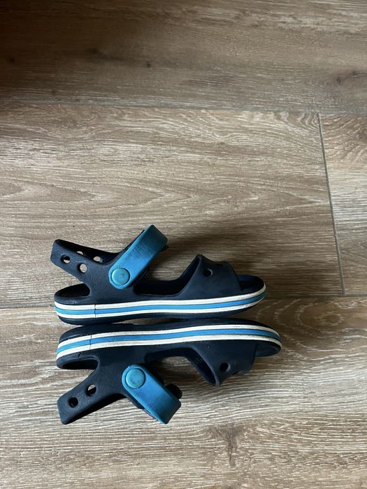 Босоніжки Crocs c8