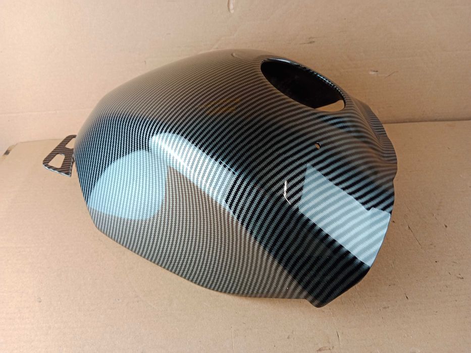 BMW S1000RR Osłona na Bak Nakładka Carbon Hydrografika 10-18