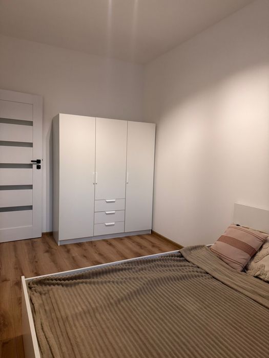 Nowe 2 pokoje w odrestaurowanej kamienicy/bez posrednikow/bez notariusza