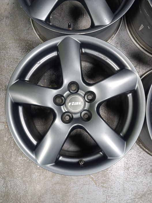 Диски r17 5 120 volkswagen t5 t6 opel insignia