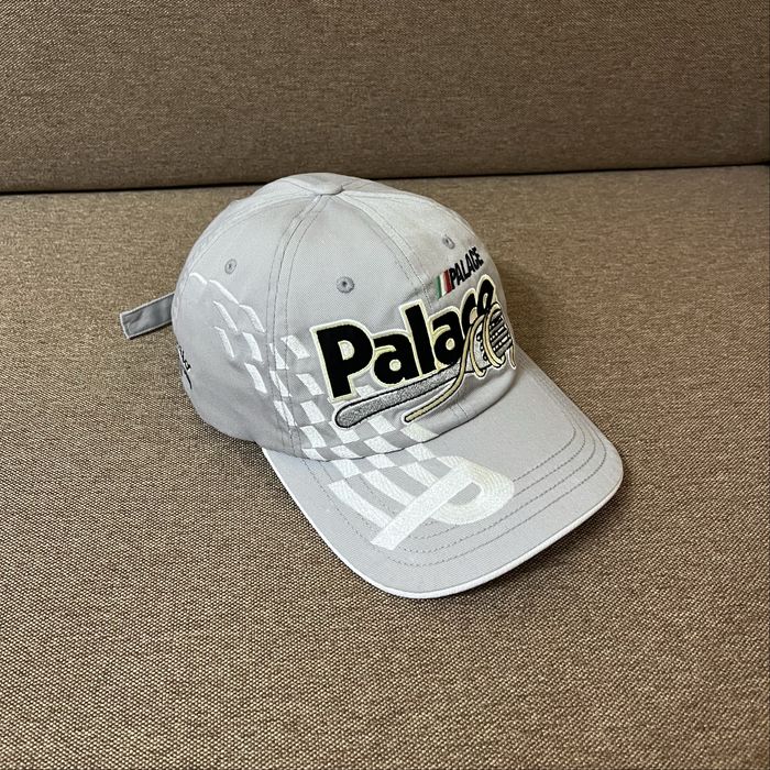 Кепка Palace Pasta palello оригінал