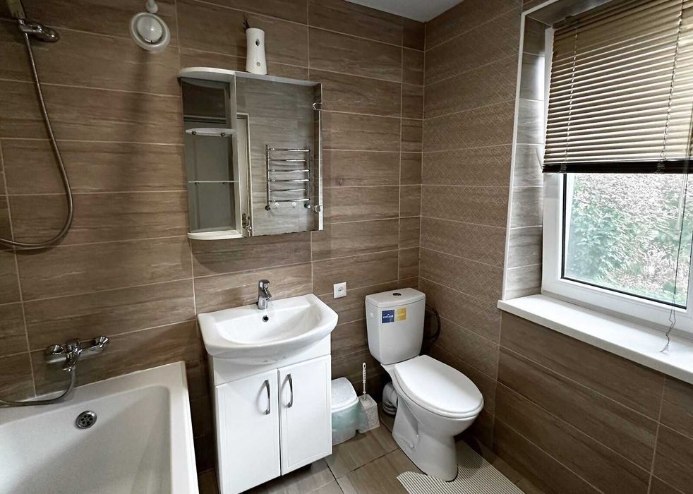 Довгострокова оренда частини будинку