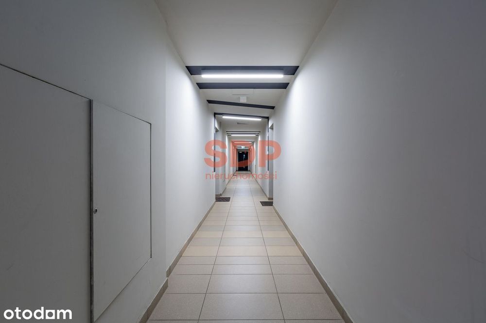 Duże studio tuż przy Magnolii
