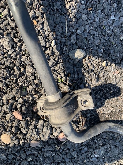 Drążek stabilizatora stabilizator Scudo Jumpy Expert 07-