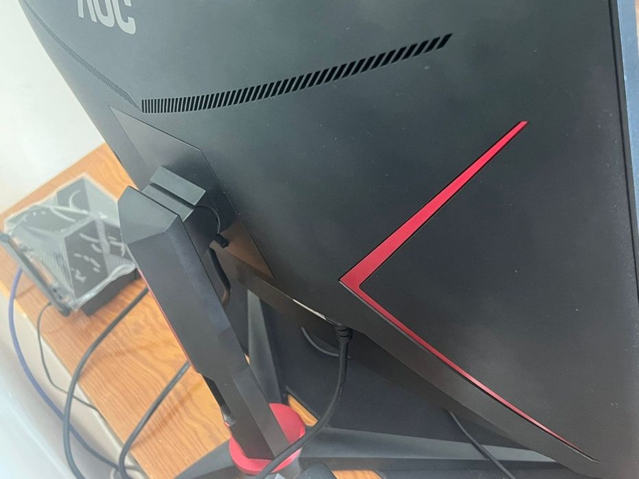 Monitor AOC gaming
