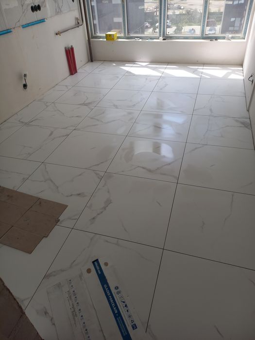 Плиточник плиточні роботи