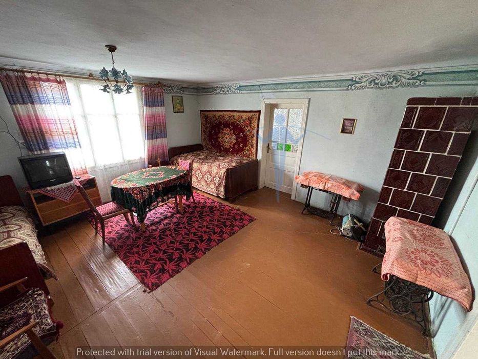 Продаж Будинок 109 м². Ділянка 8 сотих. Город 25 сотих. Підпечери. Криниця. Сад Гараж