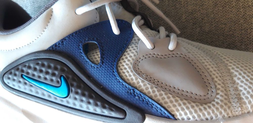 Sapatilhas running corrida NIKE Joyride - NOVO