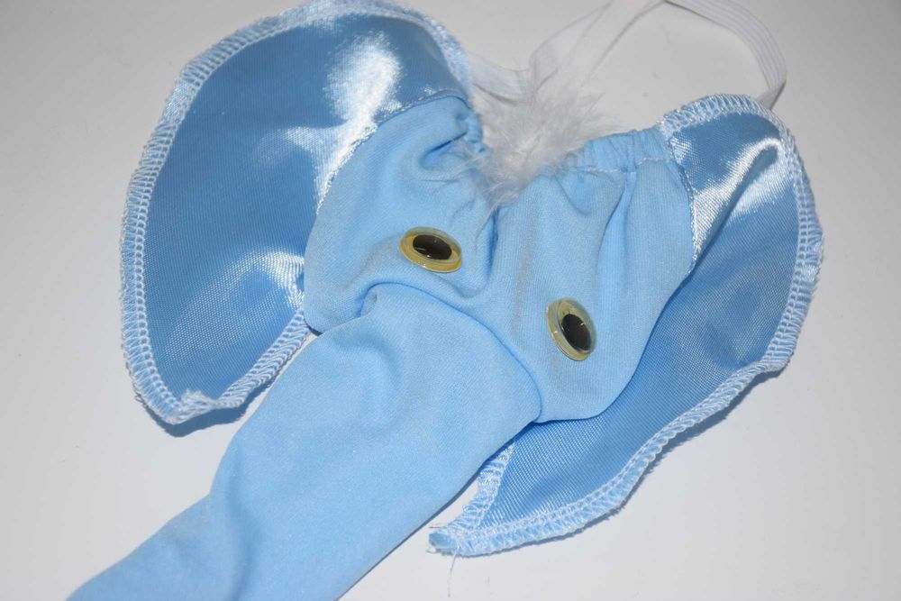 Cuecas masculinas “Para Mi Elefante”