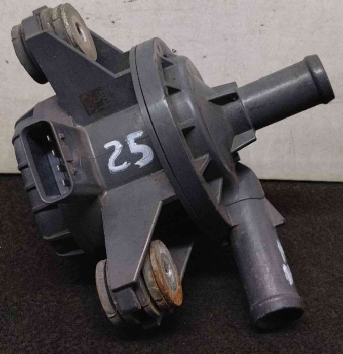 Bomba Água Adicional G9040-52010 - TOYOTA AURIS