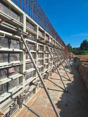 Szalunki Wynajem/ Wypożyczalnia/ Olsztyn/ Warmińsko-Mazurskie