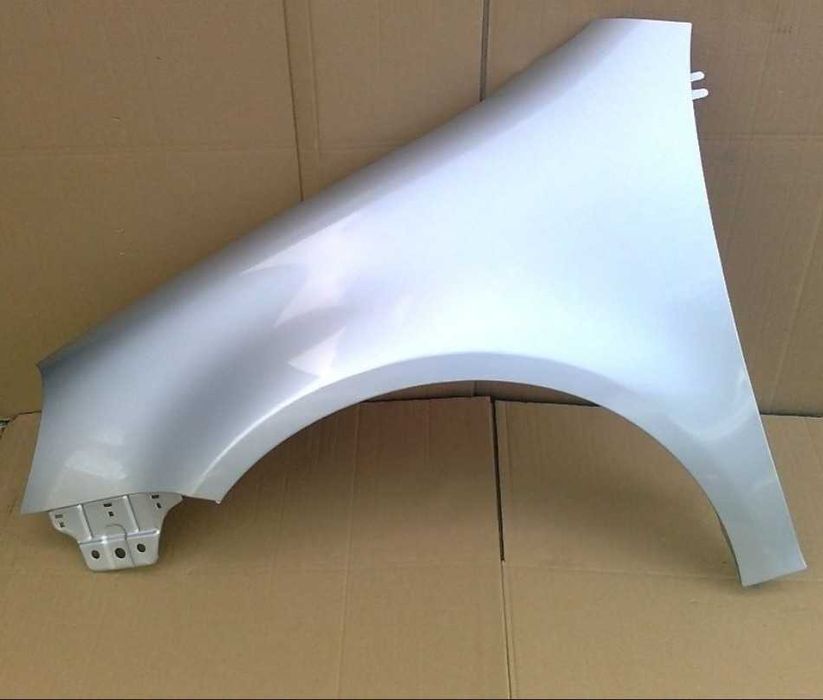 Błotnik prawy-lewy golf 5 V HB WSZYSTKIE KOLORY L041