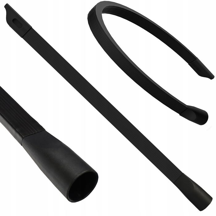 Elastyczna Ssawka Szczelnowa Długa Końcwka Do Odkurzacza 32mm Karcher