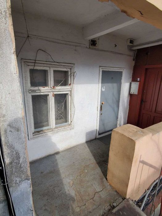 1-комнатная квартира по адресу ул. Танкистов (площадь 20,5 м²) - Atlanta.ua - фото 6