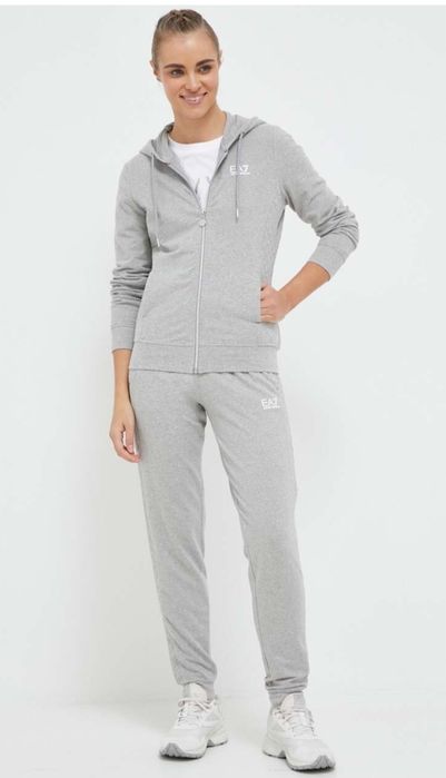 Костюм Emporio Armani EA7 жіночий