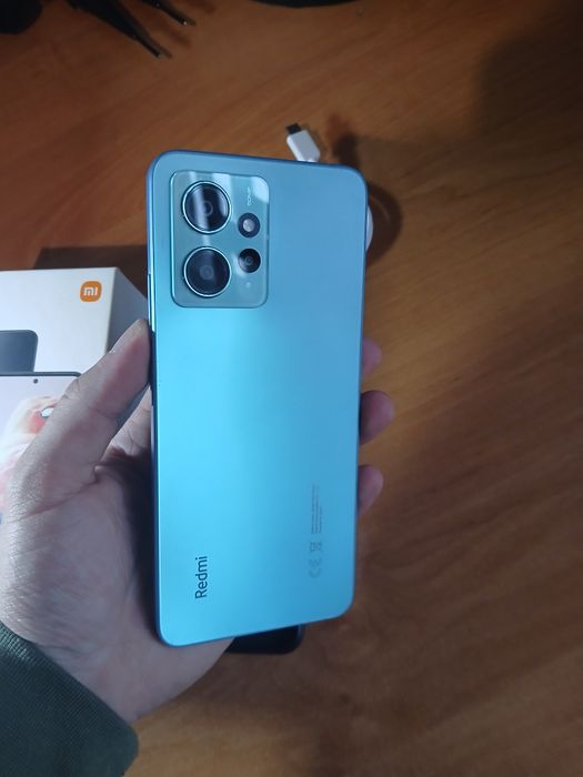 Xiaomi Redmi Note 12 4 128GB
