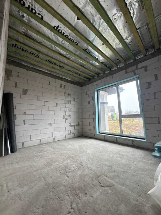 ТЕРМІНОВО продам новий будинок на Дубово !