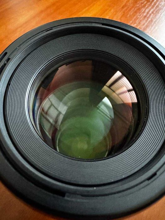 samyang 85mm f 1.4 for Sony E /e-mount  для повнокадрових камер Соні