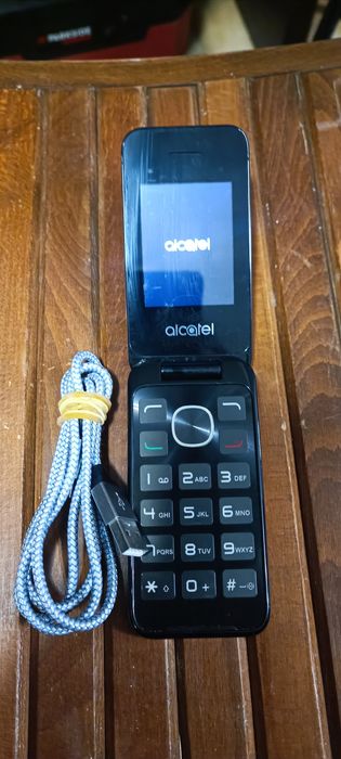Telemóvel Alcatel