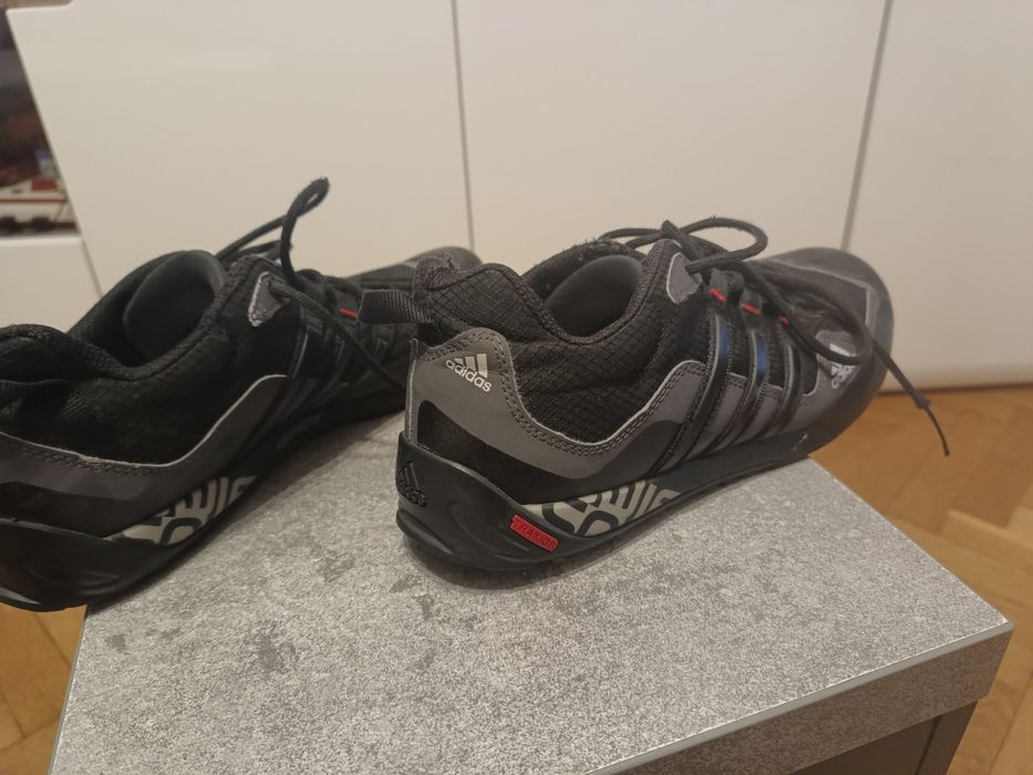 Adidas Terrex Swift Solo 43 1/3
