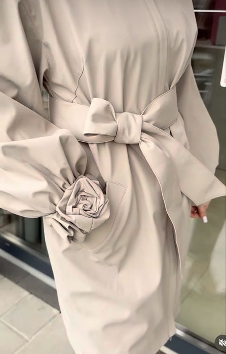 Плащик куртка весна осінь