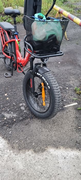 Rower elektryczny stan bardzo dobry