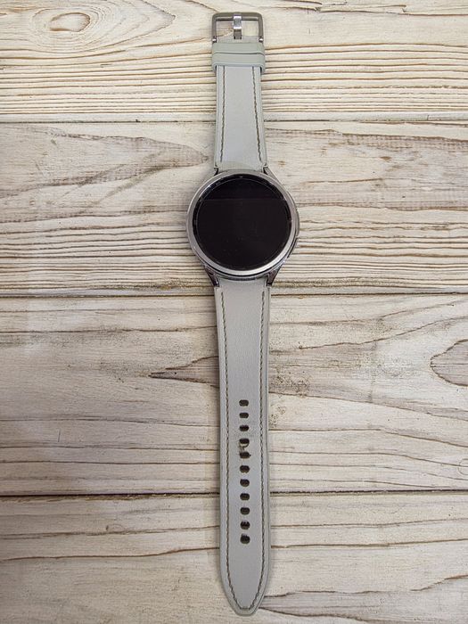 Продам Samsung Galaxy Watch 6 Classic 47 мм.