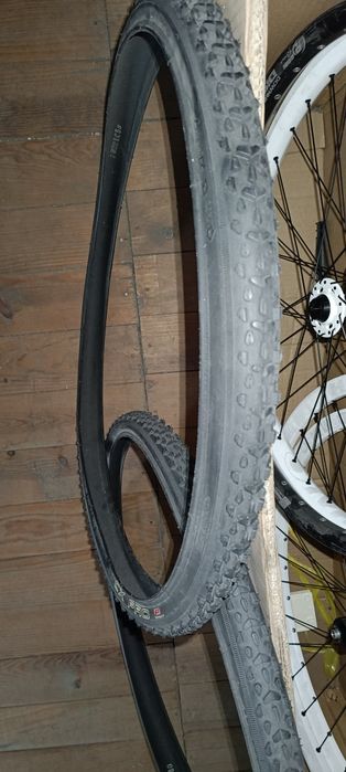 Pneus Schwalbe CX pro 2