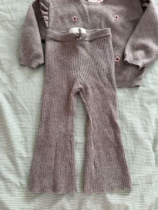 Костюм дитячий zara