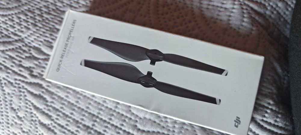 Drone Dji Mavic Air Combo