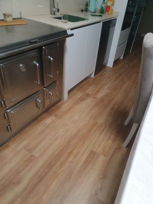 Serviços de carpintarias