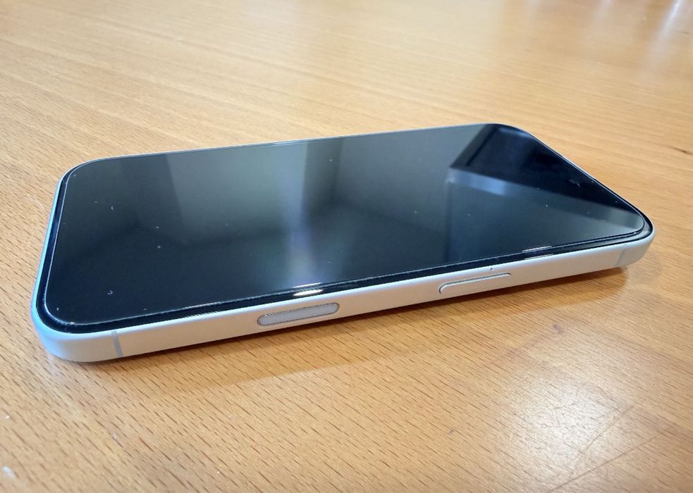 Iphone 16 normal