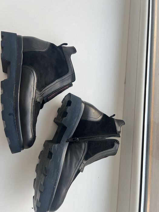 Продам челсі фірми Donna Soft