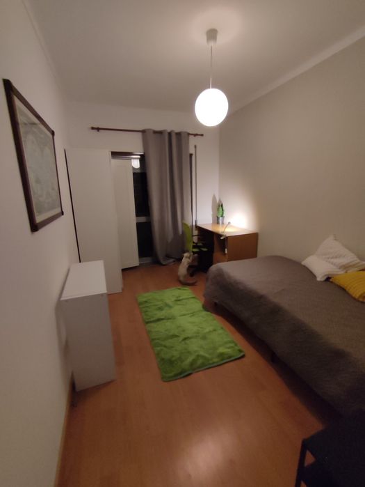 1  Quarto Tudo Incluído Estudantes