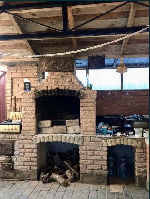 Продается дом в с Кошары, Тилигульский лиман