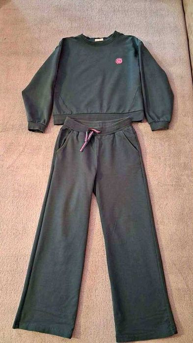 Dres Coccodrillo 134