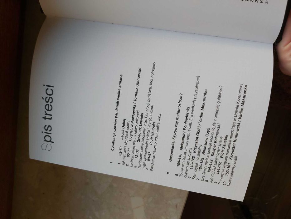 Jutro jest teraz - praca zbiorowa