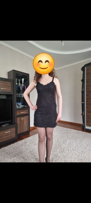 Сукня, плаття zara розмір s